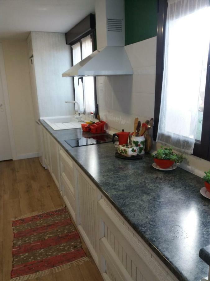 El Balcon De La Mata Villa Mata de Quintanar Екстериор снимка