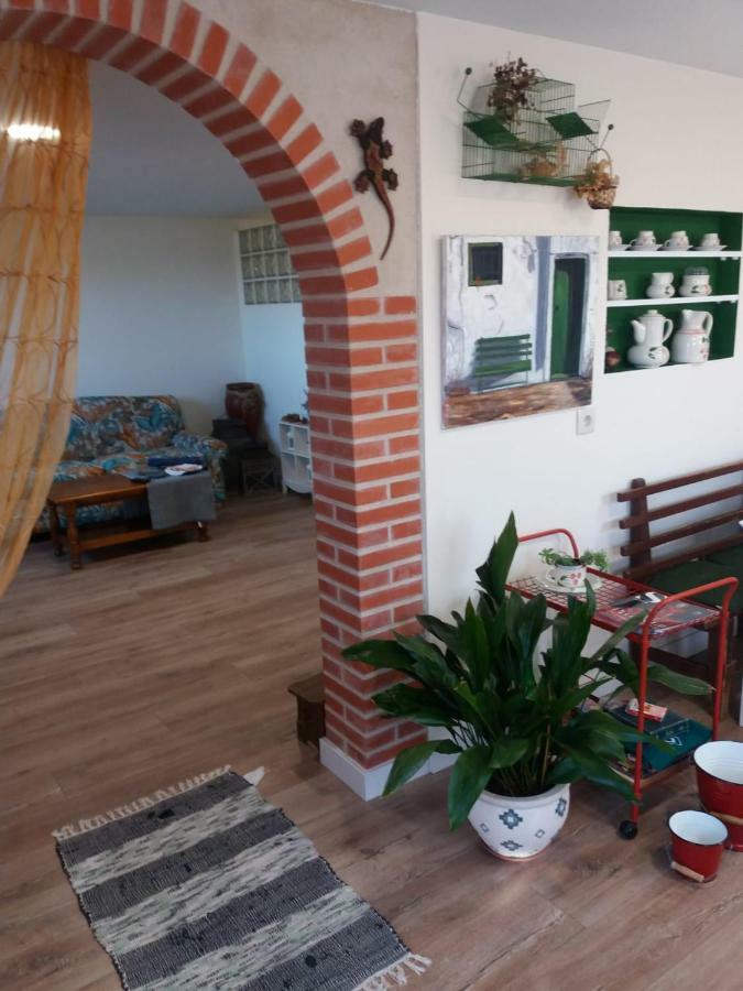 El Balcon De La Mata Villa Mata de Quintanar Екстериор снимка