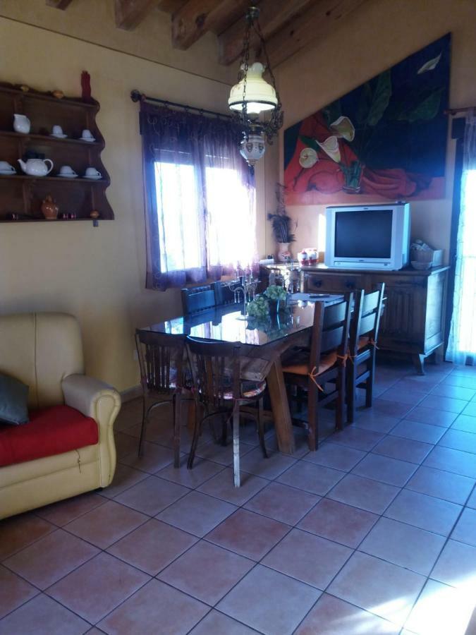 El Balcon De La Mata Villa Mata de Quintanar Екстериор снимка